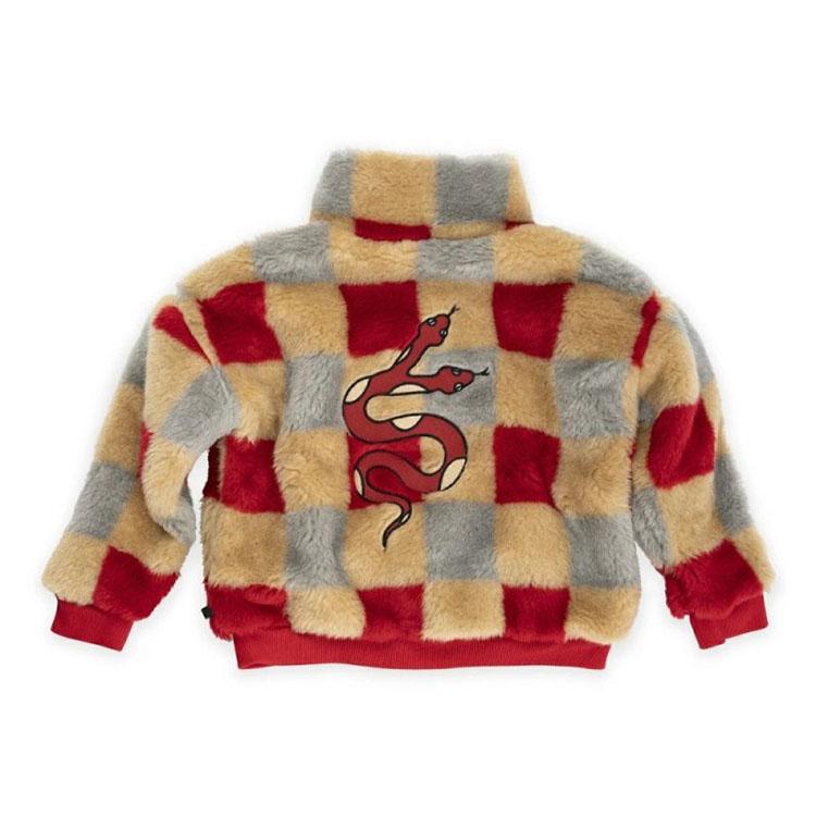 新品 タグ付き Carla fluffy jacket カーラ CARLA(カーラ) (@carla.jp_official) • Instagram photos and videos