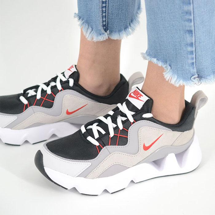 NIKE（ナイキ） WMNS NIKE RYZ 365 II ウィメンズ レディース