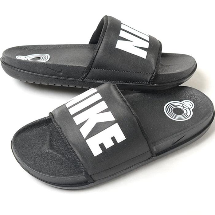 NIKE（ナイキ） NIKE OFFCOURT SLIDE オフコート スライド メンズ