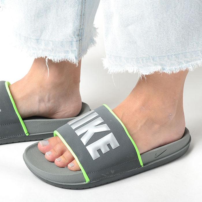 NIKE（ナイキ） NIKE OFFCOURT SLIDE オフコート スライド レディース
