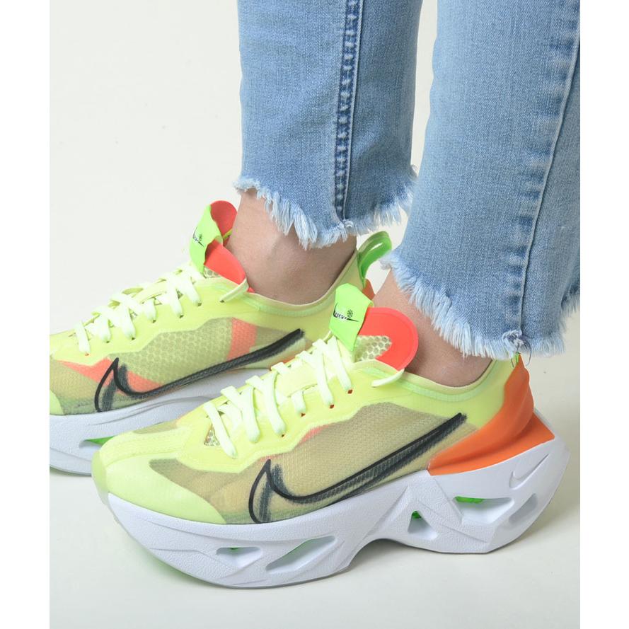 WMNS NIKE ZOOM X VISTA GRIND ウィメンズ ナイキ ズーム X ビスタ グラインド 蛍光イエロー レディース スニーカー  bq4800-700 : bq4800-700 : HONEY - 通販 - Yahoo!ショッピング