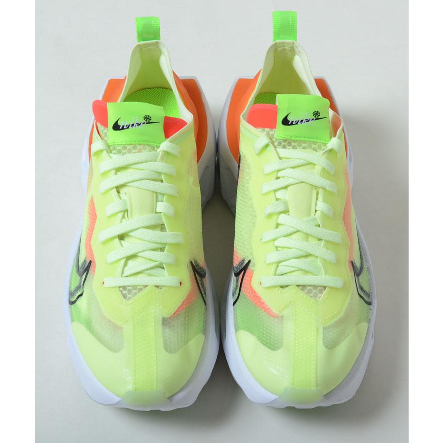 WMNS NIKE ZOOM X VISTA GRIND ウィメンズ ナイキ ズーム X ビスタ グラインド 蛍光イエロー レディース スニーカー bq4800-700｜eco-styles-honey｜03