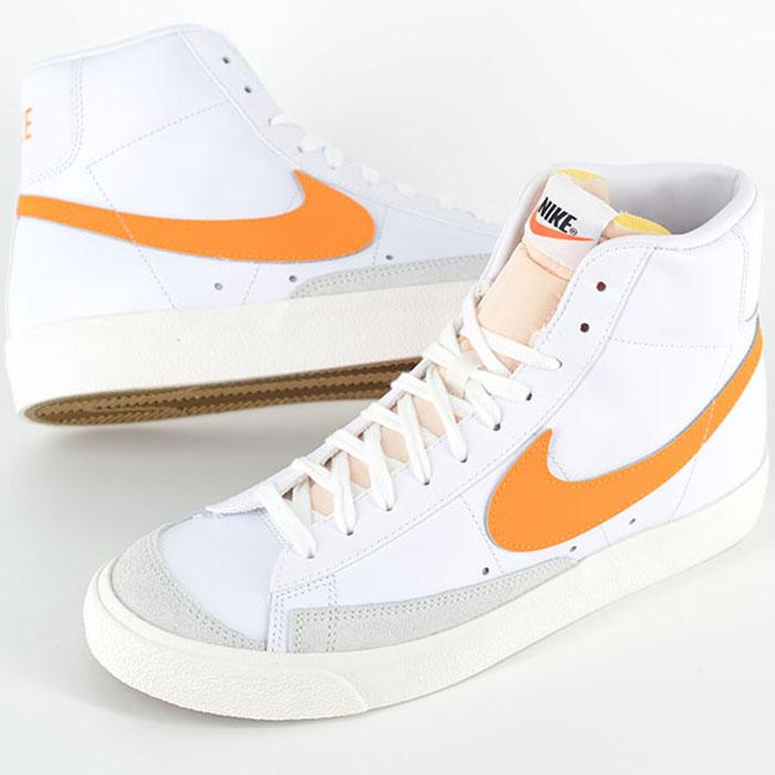 NIKE BLAZER MID ’77 VNTG 新品未使用 NIKE（ナイキ） NIKE BLAZER MID '77 VNTG ブレザー ミッド