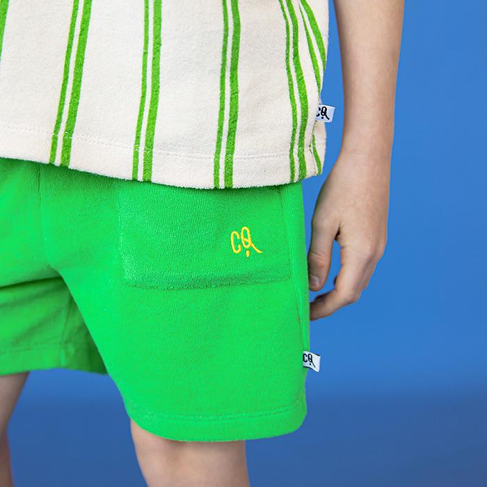 女の子　150 夏物　まとめ売り CarlijnQ カーラインク ショートパンツ 男の子 春夏秋 ルーズ