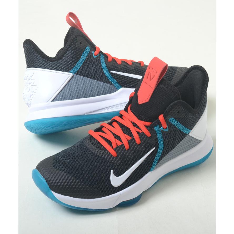 NIKE（ナイキ） NIKE LEBRON WITNESS IV レブロン ウィットネス IV