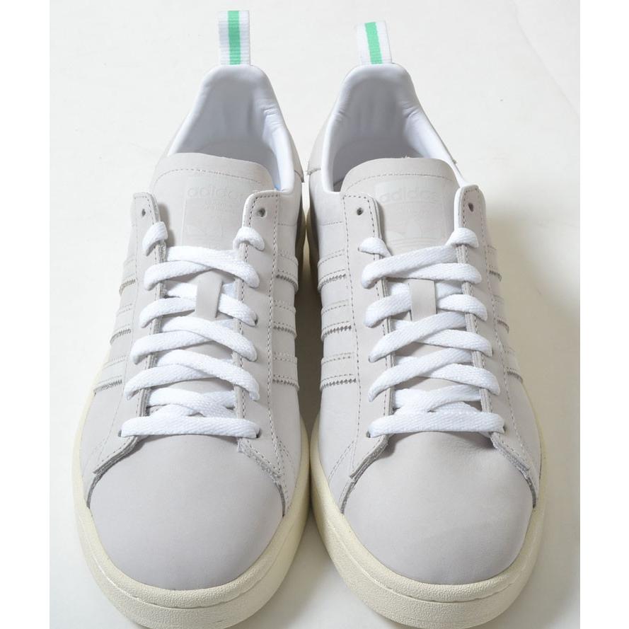 adidas（アディダス） ADIDAS CAMPUS キャンパス ライトグレー
