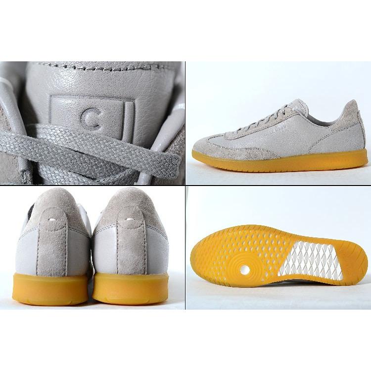 Cole Haan Grand Pro Turf Snkp コールハーン グランド プロ ターフ グレー メンズ スニーカー ビジネスシューズ C C Honey 通販 Yahoo ショッピング
