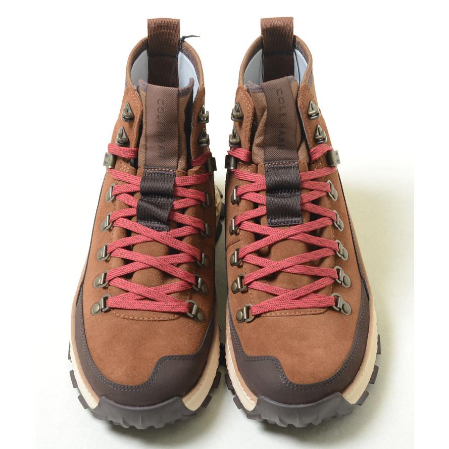 COLE HAAN 5ZG EXPLORE HIKER WP コールハーン 5セログランド