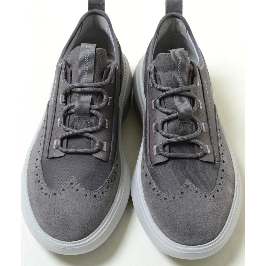 COLE HAAN ZEROGRAND WFA コールハーン ゼログランド ワーク COLE HAAN ZEROGRAND WFA コールハーン ゼログランド ワーク