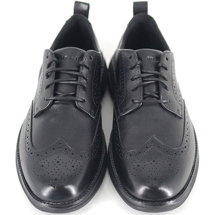 COLE HAAN（コールハーン） COLE HAAN GRAND HURRION WNG OX グランド