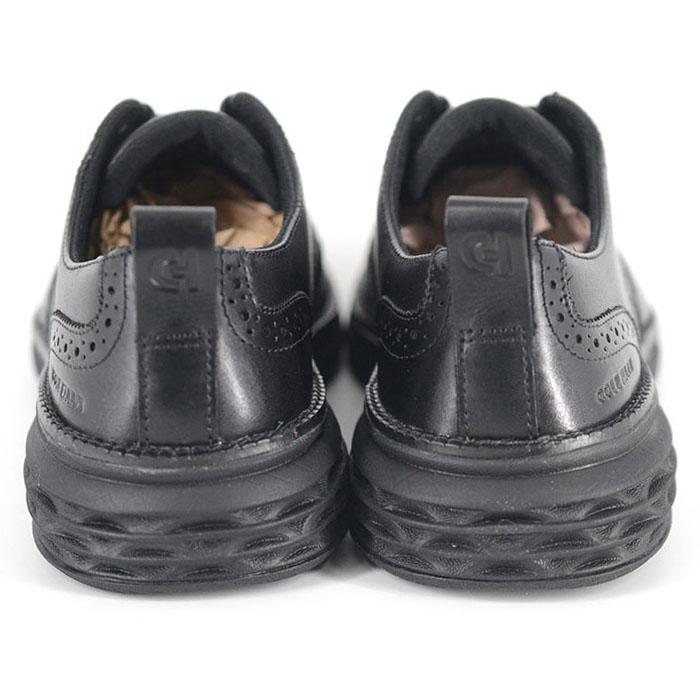 COLE HAAN（コールハーン） COLE HAAN GRAND HURRION WNG OX グランド
