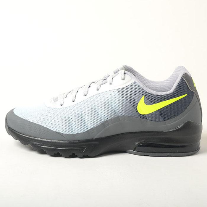 NIKE（ナイキ） NIKE AIR MAX INVIGOR エアマックス インビガー メンズ