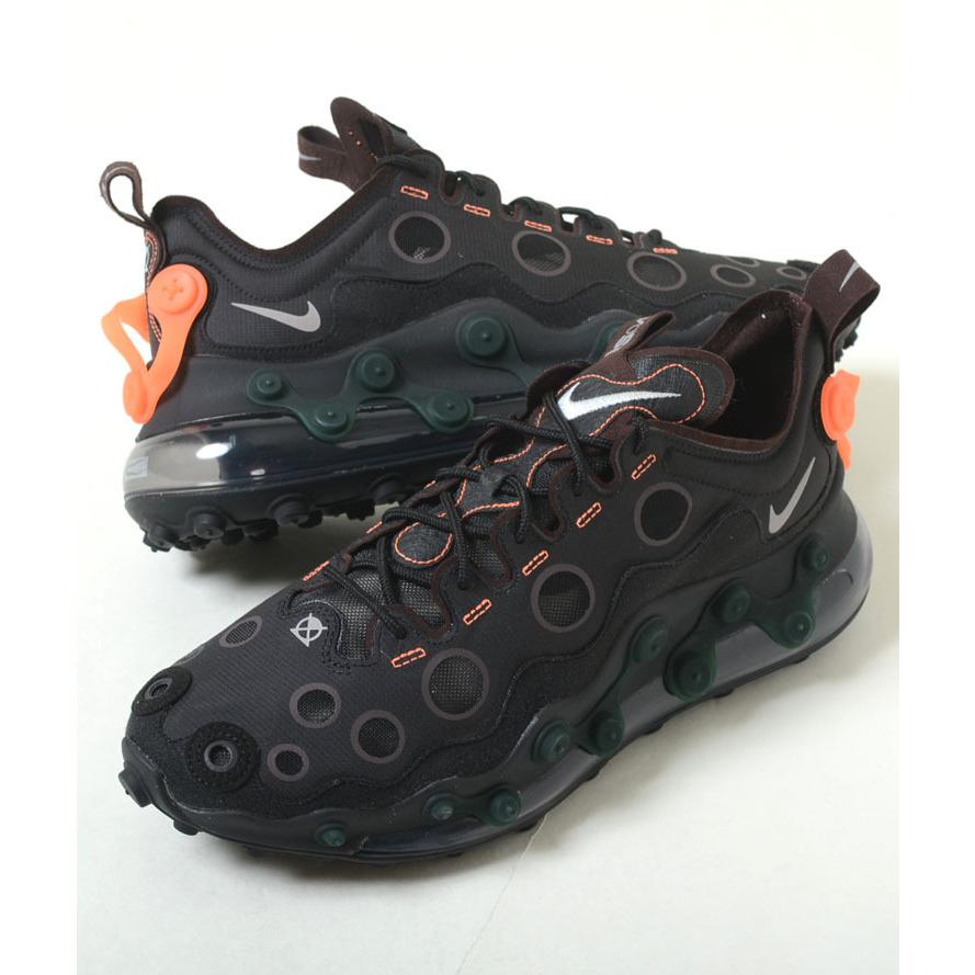 Nike Air Max 7 Ispa ナイキ エア マックス 7 Ispa ブラック オレンジ メンズ スニーカー Cd21 001 Cd21 001 Honey 通販 Yahoo ショッピング