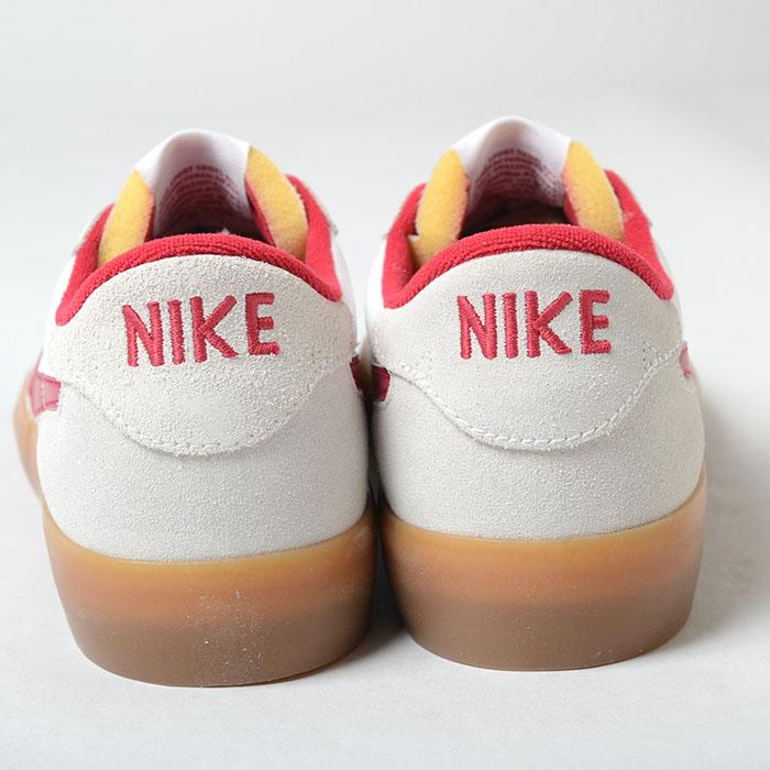 NIKE（ナイキ） NIKE SB HERITAGE VALC エスビー ヘリテージ バルク