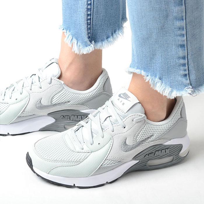 NIKE エアマックス cd5432-121 新品未使用 23.5 cm Amazon | [ナイキ] エア マックス エクシー W AIRMAX EXCEE