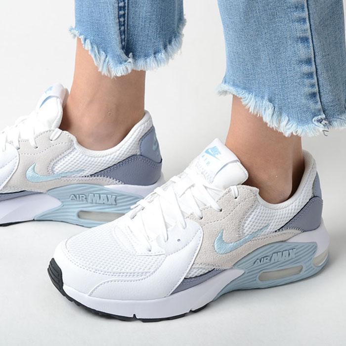 NIKE WMNS AIR MAX EXCEE ウィメンズ ナイキ エア マックス