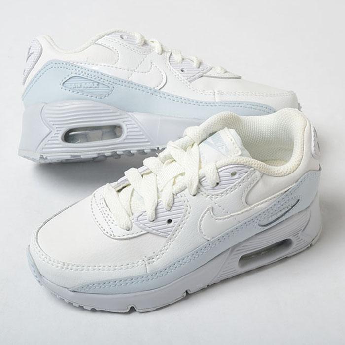 NIKE 17cm-22cm AIR MAX 90 LTR (PS) ナイキ エア マックス NIKE 17cm-22cm AIR MAX 90 LTR (PS) ナイキ エア マックス