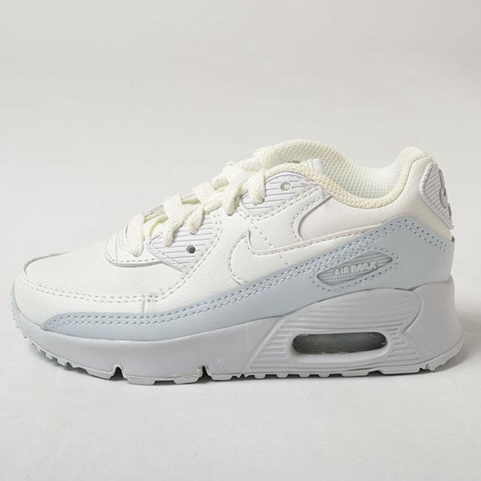 NIKE 17cm-22cm AIR MAX 90 LTR (PS) ナイキ エア マックス NIKE 17cm-22cm AIR MAX 90 LTR (PS) ナイキ エア マックス