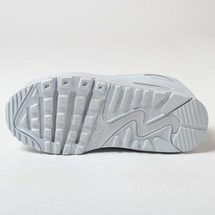 NIKE 17cm-22cm AIR MAX 90 LTR (PS) ナイキ エア マックス NIKE 17cm-22cm AIR MAX 90 LTR (PS) ナイキ エア マックス