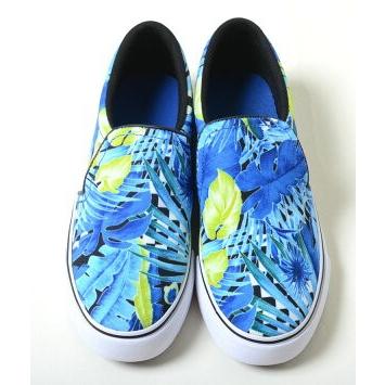 Wmns Nike Court Royale Ac Slppt ウィメンズ ナイキ コート ロイヤル Ac スリッポン ブルー 柄 レディース スニーカー Cd7003 400 Cd7003 400 Honey 通販 Yahoo ショッピング