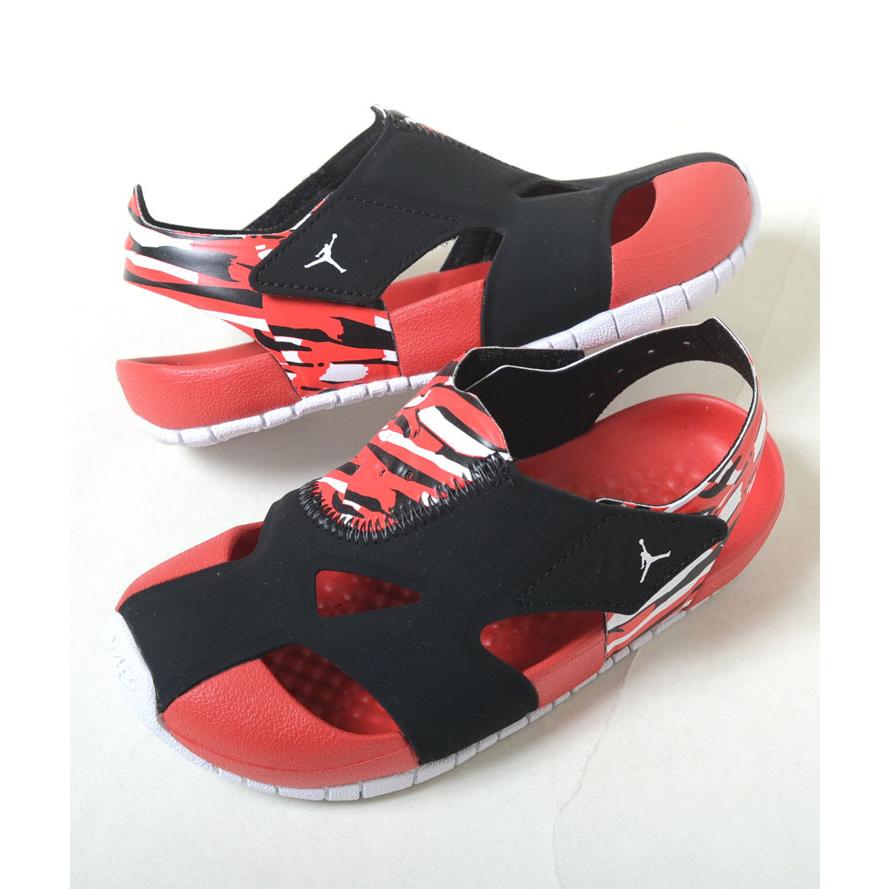 12cm 16cm Nike Jordan Flare Td ナイキ ジョーダン フレア ブラック レッド サンダル Baby ベビー Kids キッズ スニーカー 子供靴 Ci7850 016 Ci7850 016 Honey 通販 Yahoo ショッピング