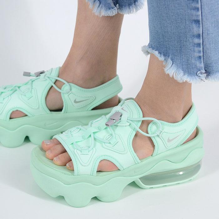 NIKE（ナイキ） NIKE WMNS AIRMAX KOKO SANDAL ウィメンズ エア