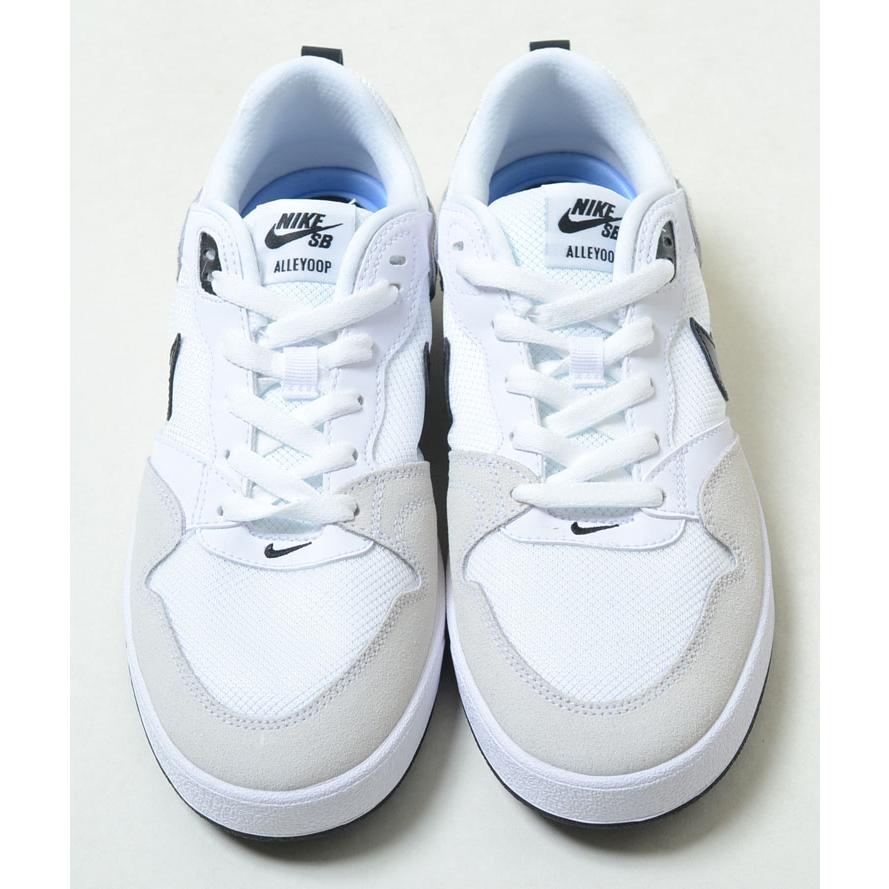 NIKE SB ALLEYOOP ナイキ エスビー アリウープ スケート NIKE SB ALLEYOOP ナイキ エスビー アリウープ スケート