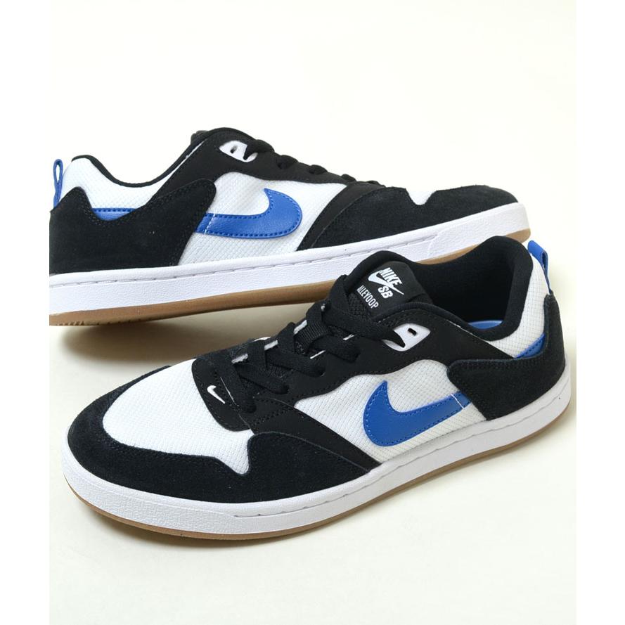 NIKE SB ALLEYOOP ナイキ エスビー アリウープ スケート NIKE SB ALLEYOOP ナイキ エスビー アリウープ スケート