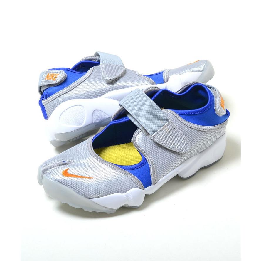 Nike Wmns Air Rift ナイキ ウィメンズ エア リフト シルバー メンズ スニーカー サンダル Cj7552 061m Cj7552 061m Honey 通販 Yahoo ショッピング