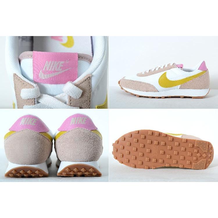 NIKE W DAYBREAK ナイキ ウィメンズ デイブレイク ホワイト