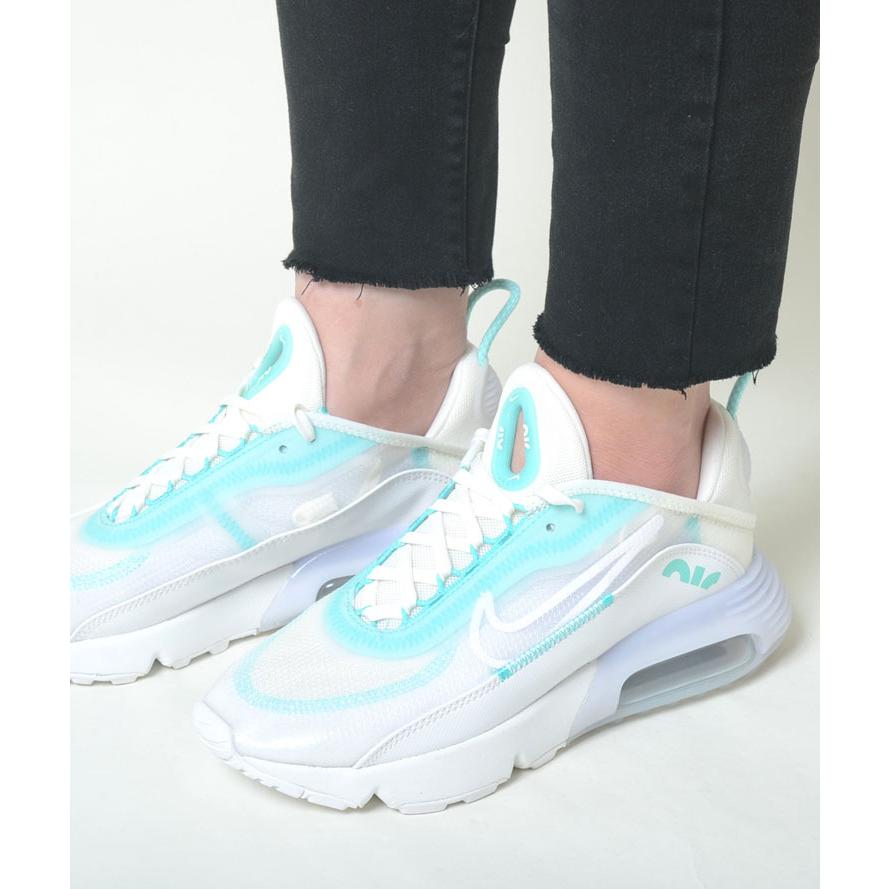 Nike W Air Max 90 ナイキ ウィメンズ エア マックス 90 ホワイト グリーン レディース スニーカー Ck2612 101 Ck2612 101 Honey 通販 Yahoo ショッピング