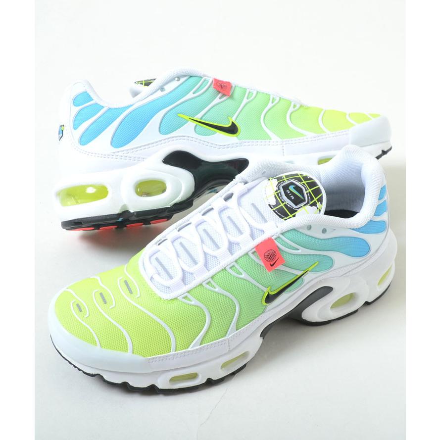 Nike Air Max Plus Ww ナイキ エア マックス プラス Ww ホワイト グラデーション メンズ スニーカー Ck7291 100m Ck7291 100m Honey 通販 Yahoo ショッピング