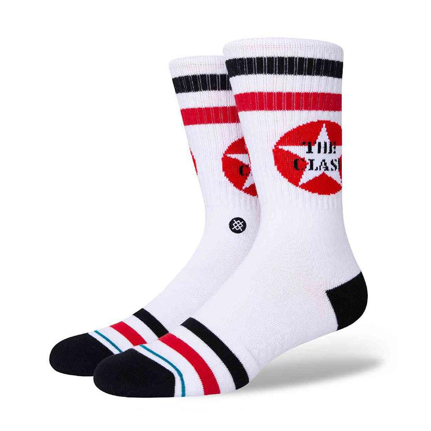 STANCE（スタンス） STANCE Socks CLAMP DOWN ソックス クランプ