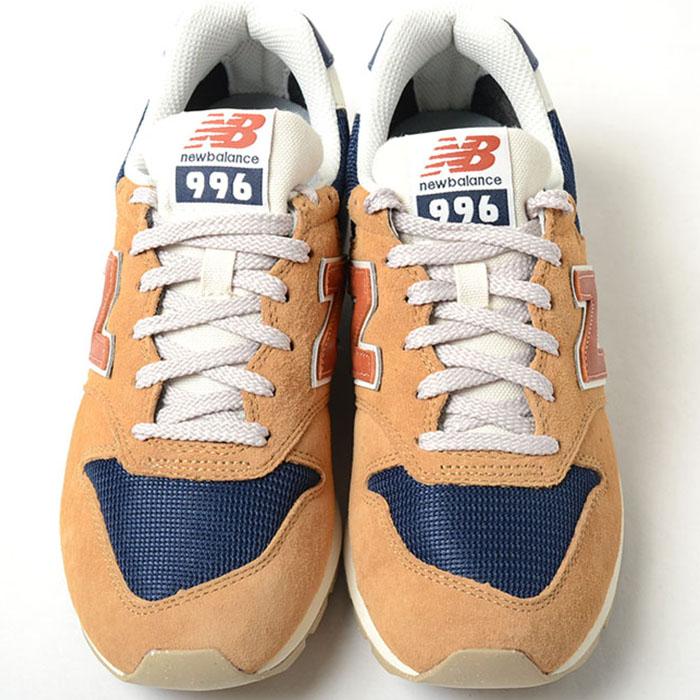 New Balance NEW BALANCE CM996UF2 ニューバランス メンズ