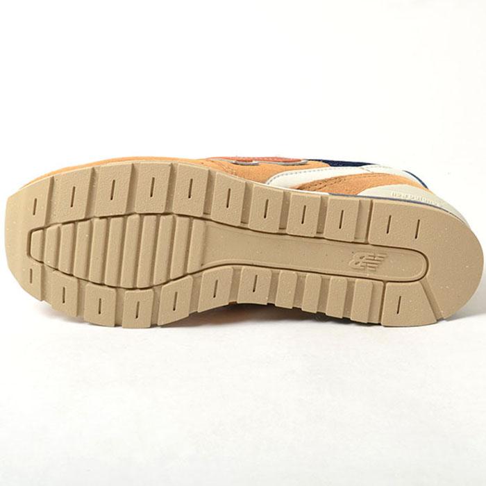 New Balance NEW BALANCE CM996UF2 ニューバランス メンズ