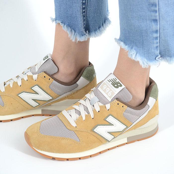 ふゆさん専用★New Balance ニューバランス CM996 スニーカー New Balance（ニューバランス） NEW BALANCE CM996UK2 レディース