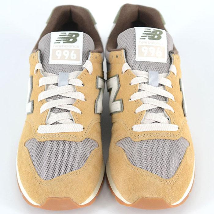 New Balance（ニューバランス） NEW BALANCE CM996UK2 レディース