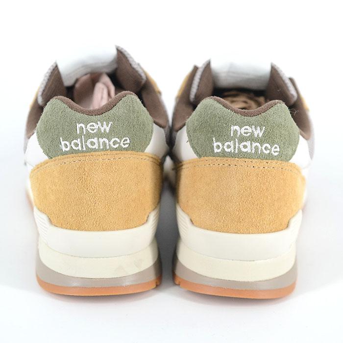 New Balance（ニューバランス） NEW BALANCE CM996UK2 レディース
