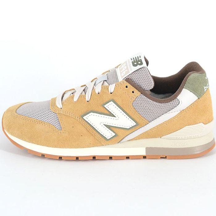 New Balance（ニューバランス） NEW BALANCE CM996UK2 レディース
