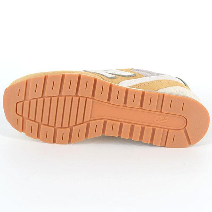 ニューバランス　NewBalance　スニーカーCM996UQ2 24cm 新品 New Balance（ニューバランス） NEW BALANCE CM996UK2 レディース