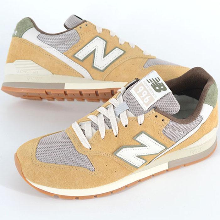 New Balance（ニューバランス） NEW BALANCE CM996UK2 レディース