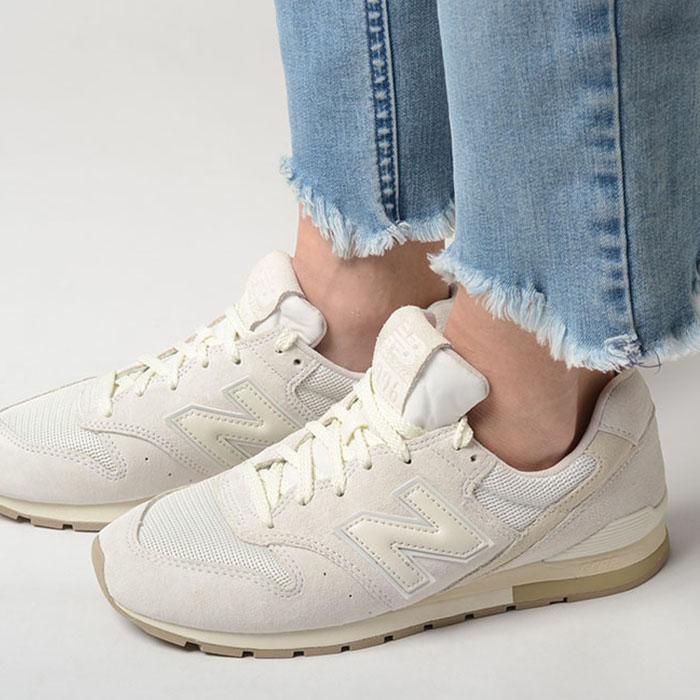 NEW BALANCE CM996 UM2 ニューバランス レディース スニーカー ライト 
