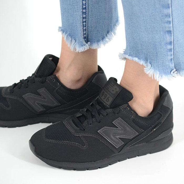 New Balance（ニューバランス） NEW BALANCE CM996XAB レディース