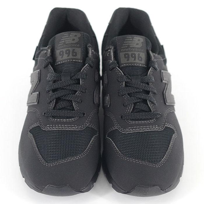 New Balance（ニューバランス） NEW BALANCE CM996XAB レディース