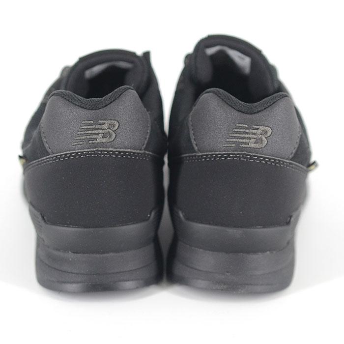 【LaLa Begin別注】New Balance996 スニーカー　黒24cm LaLa Begin別注 New Balance966 スニーカー 黒24cm - メルカリ