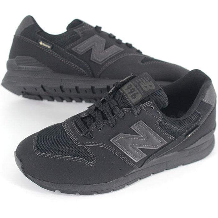 New Balance（ニューバランス） NEW BALANCE CM996XAB メンズ