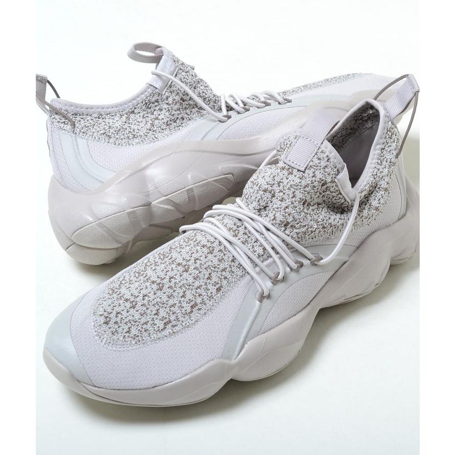 Reebok DMX FUSION TS リーボック ディーエムエックス フュージョン TS ベージュ×ブラウン メンズ スニーカー cn2208｜eco-styles-honey