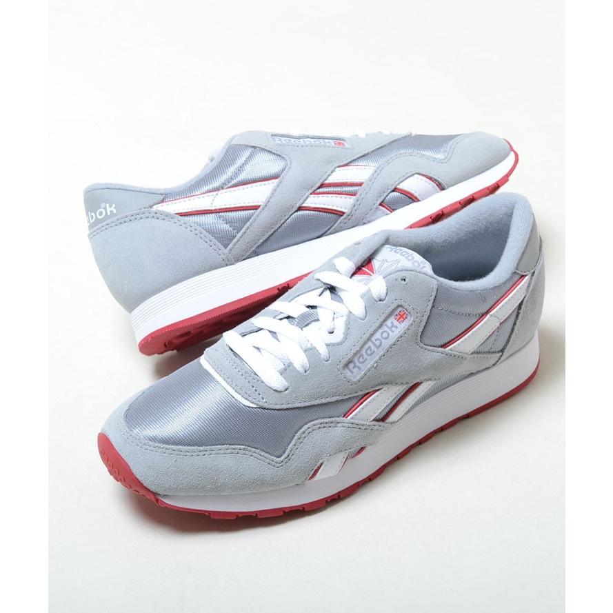 reebok classic nylon archive