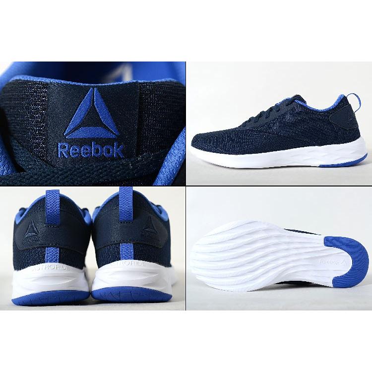 reebok astroride soul blue