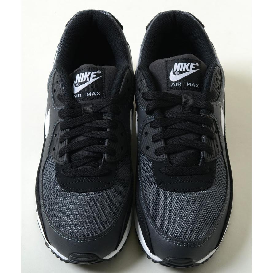 NIKE AIR MAX 90 ナイキ エアマックス グレーxブラックx NIKE AIR MAX 90 ナイキ エアマックス グレーxブラックx